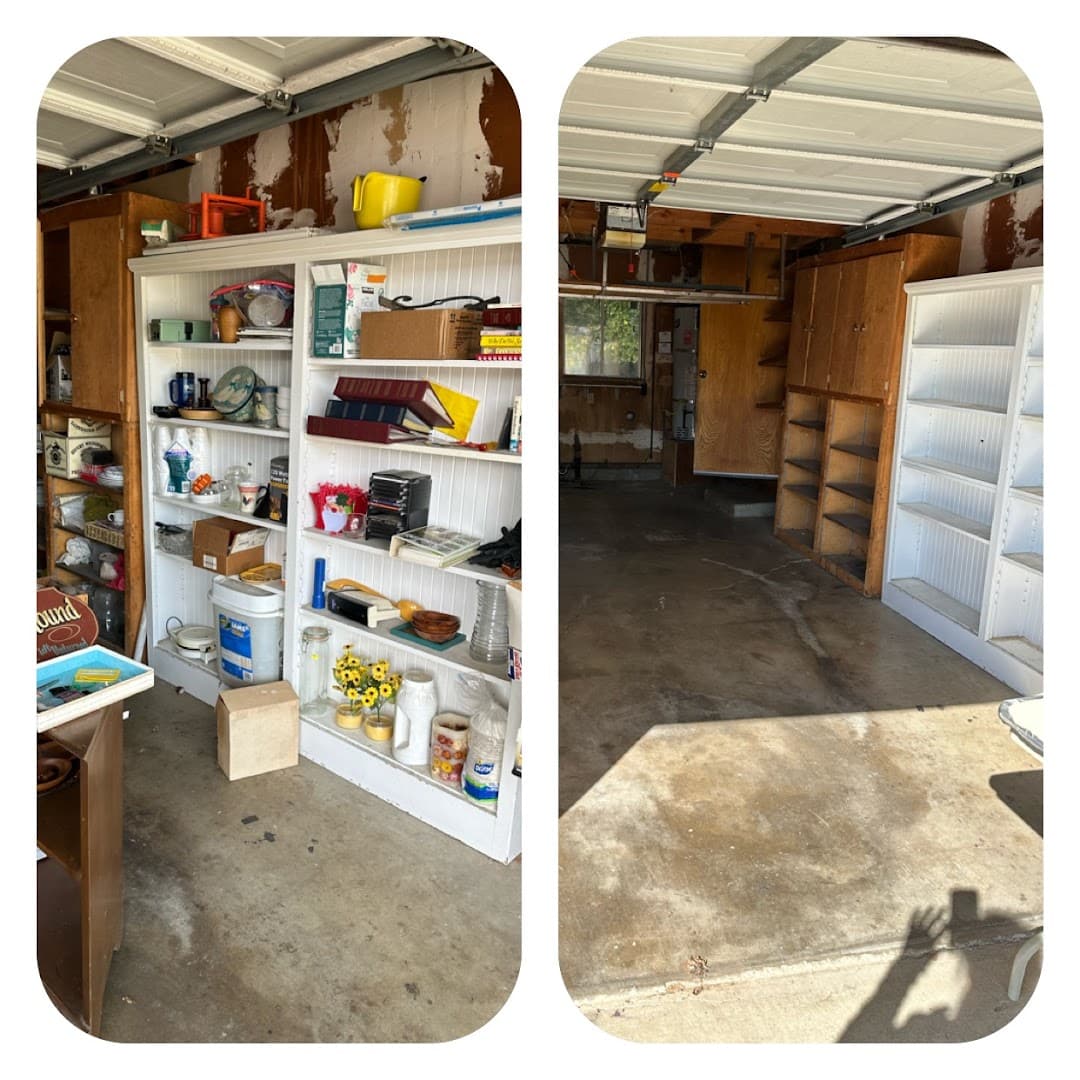 Attic To Basement Estate Liquidators - photo 2