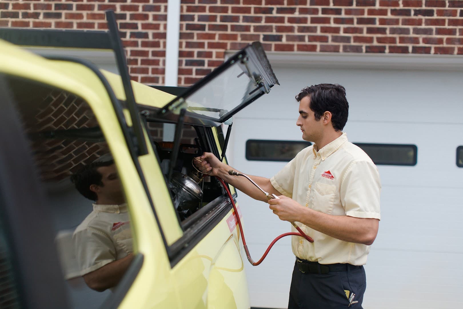 Dodson Pest Control - photo 2