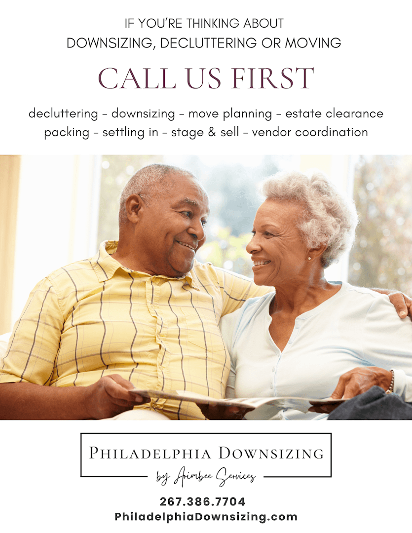 Philadelphia Downsizing - photo 3