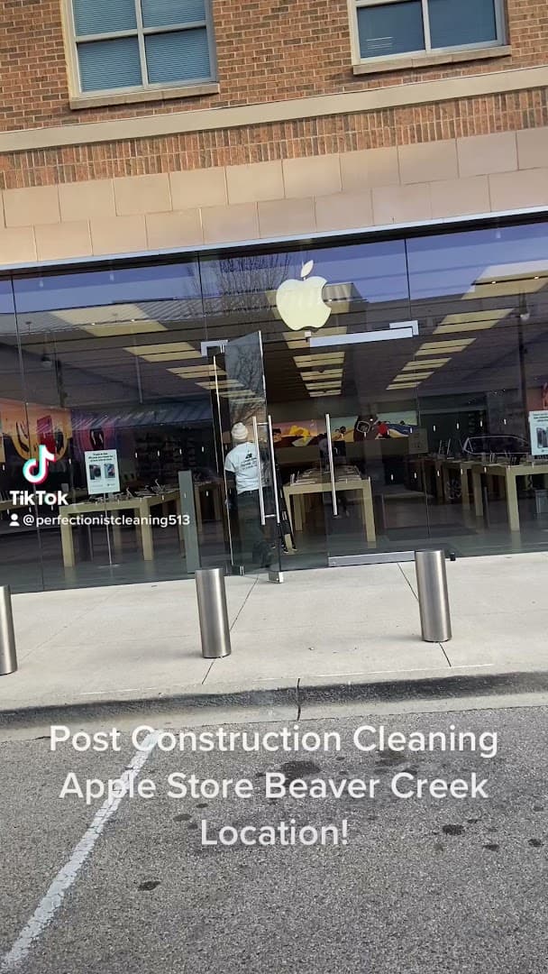Perfectionist Cleaning Service - photo 3