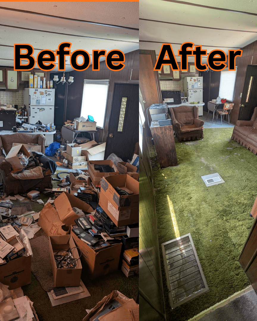 Rubbish Boyz Removal LLC - photo 2
