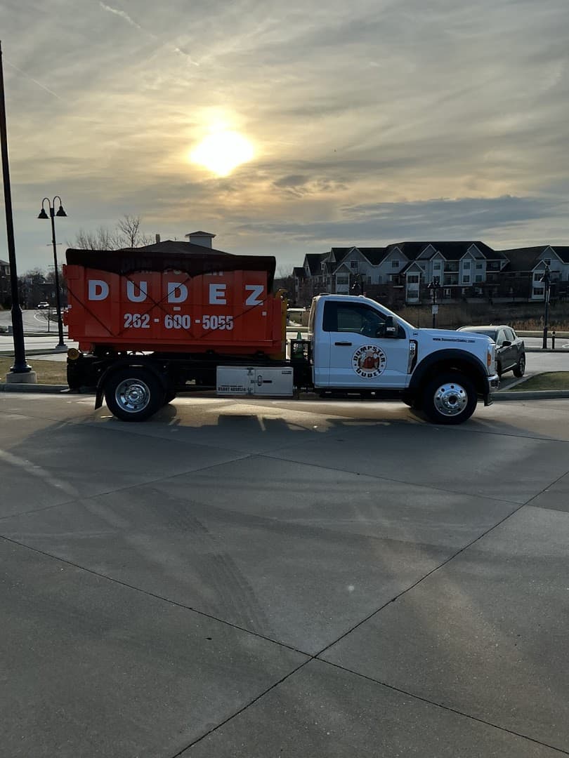 Dumpster Dudez - photo 3