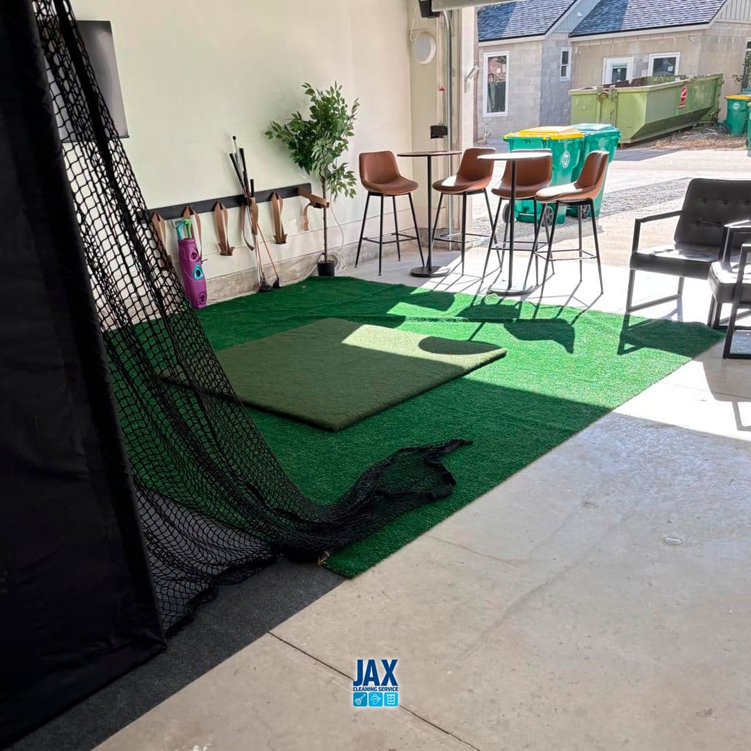JAX Cleaning Service - photo 1