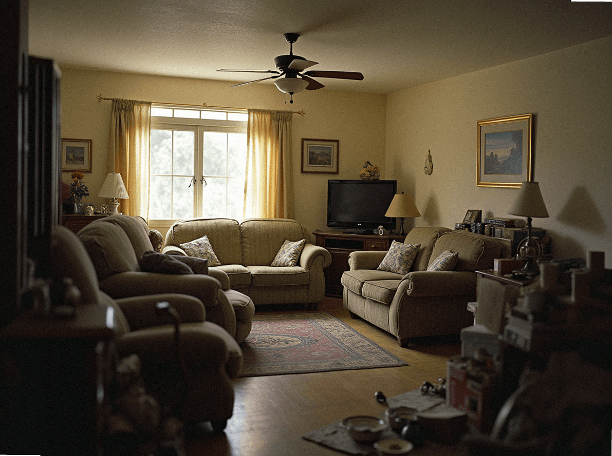 MarketReady Property Reset - photo 3