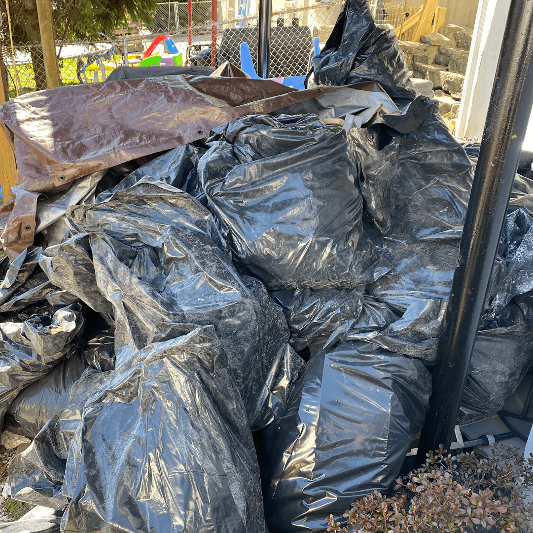 KCSH Cleanout - photo 1