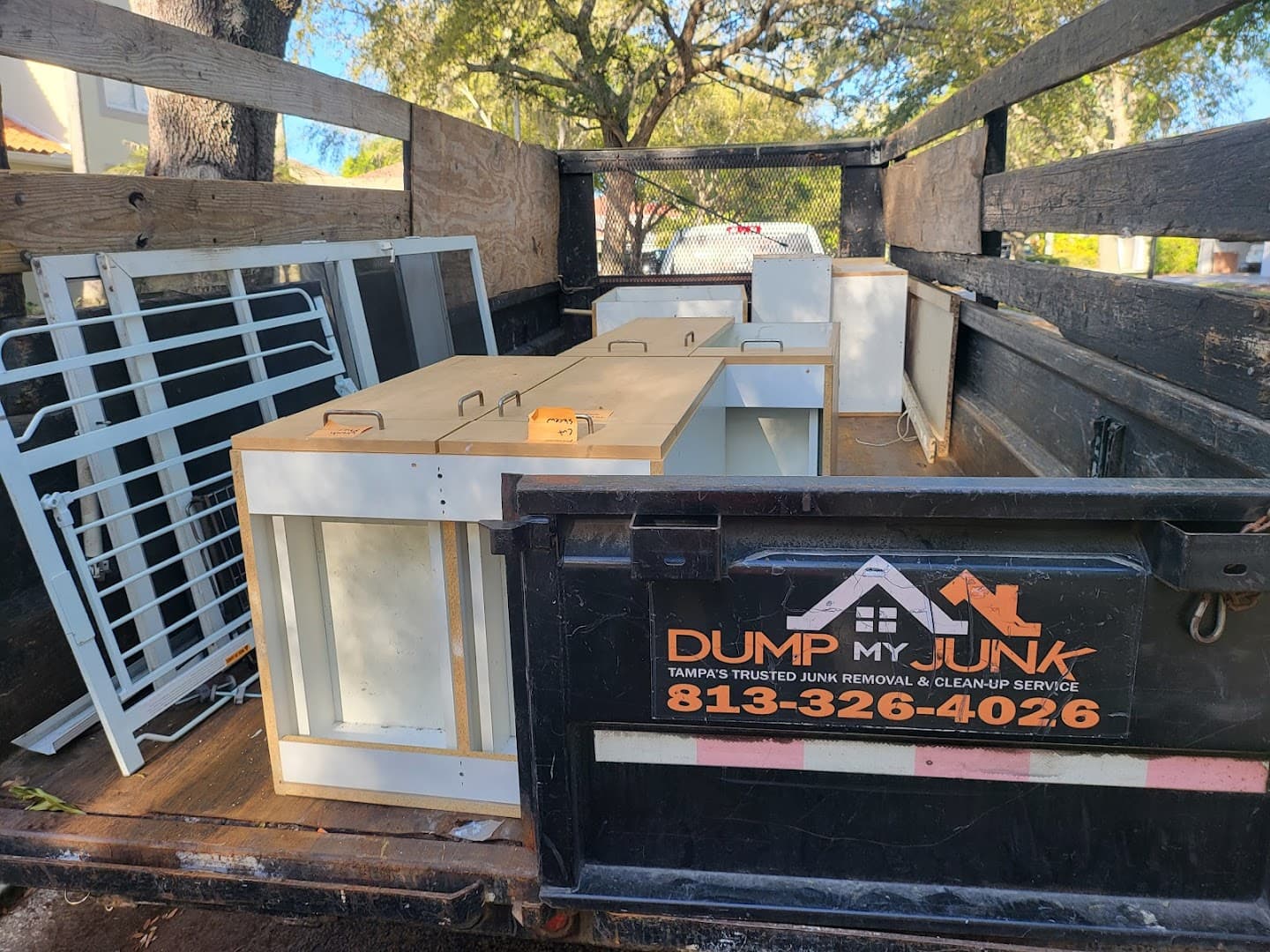 Dump My Junk LLc - photo 3