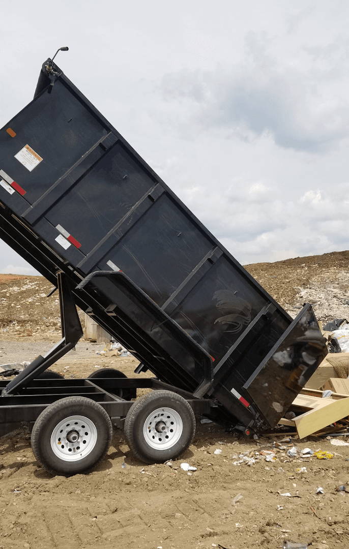 413 Junk Removal - photo 1