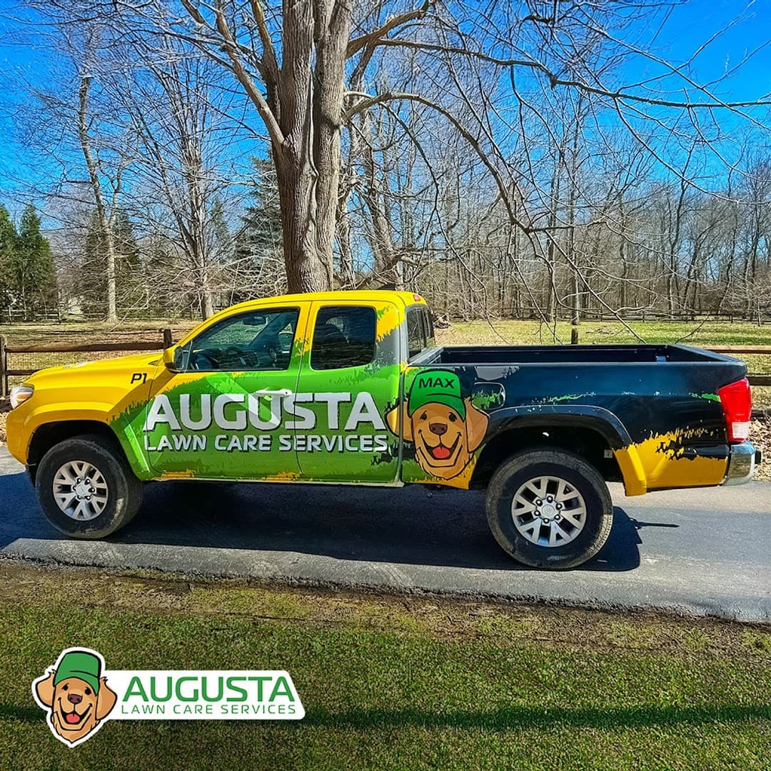 Augusta Lawn Care and Landscape Maintenance - photo 2