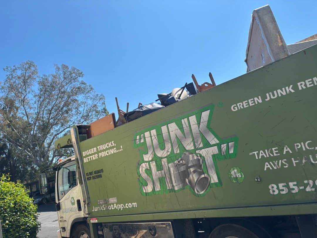 Junk Shot of Sacramento - photo 2