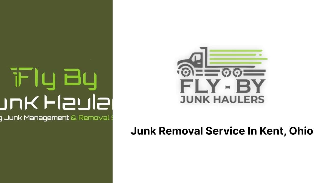 Fly By Junk Haulers & Demolition - photo 2