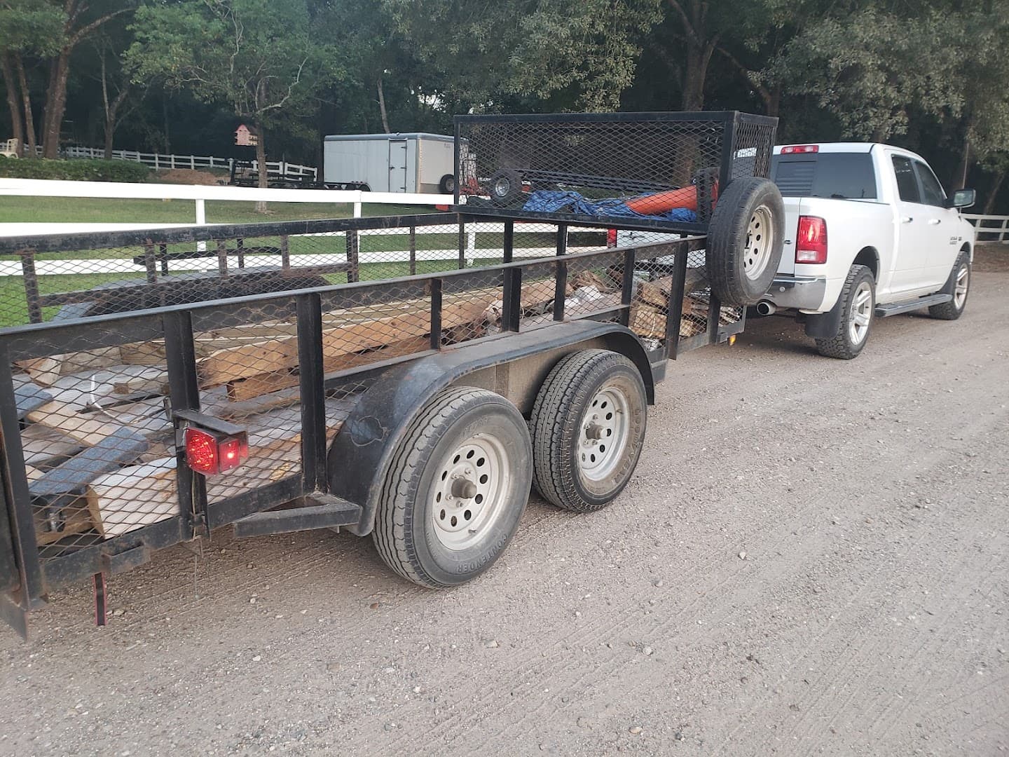 Rapid Mitigation Services, LLC - photo 1