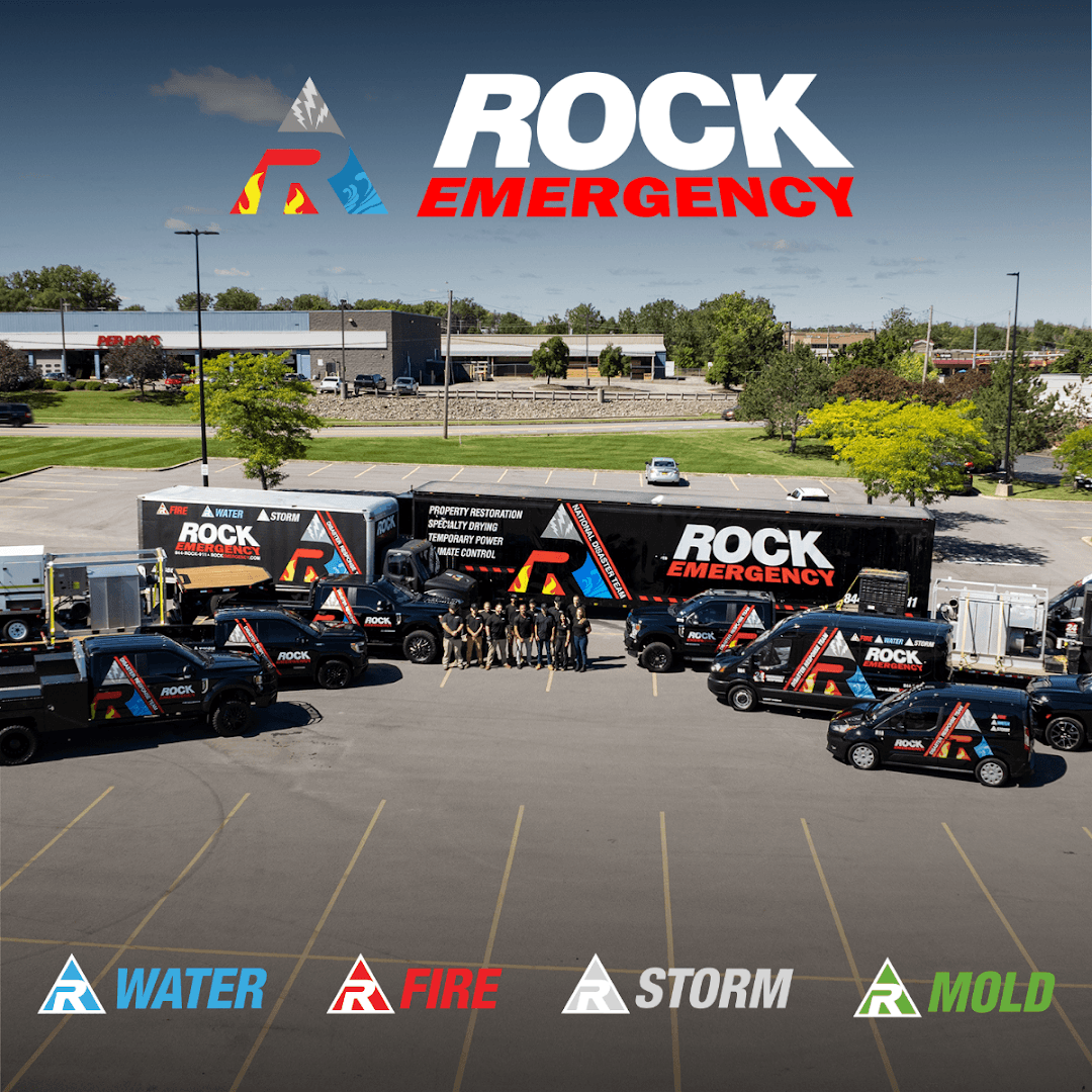 Rock Emergency Services - photo 3