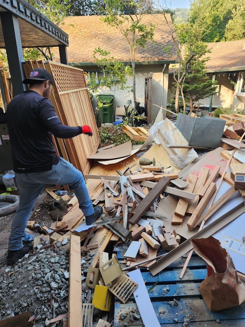 Junk'ers - photo 1