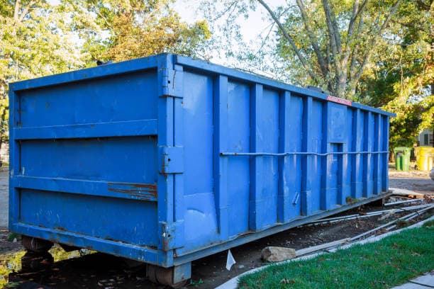 Noah Dumpster Dallas LLC - photo 3