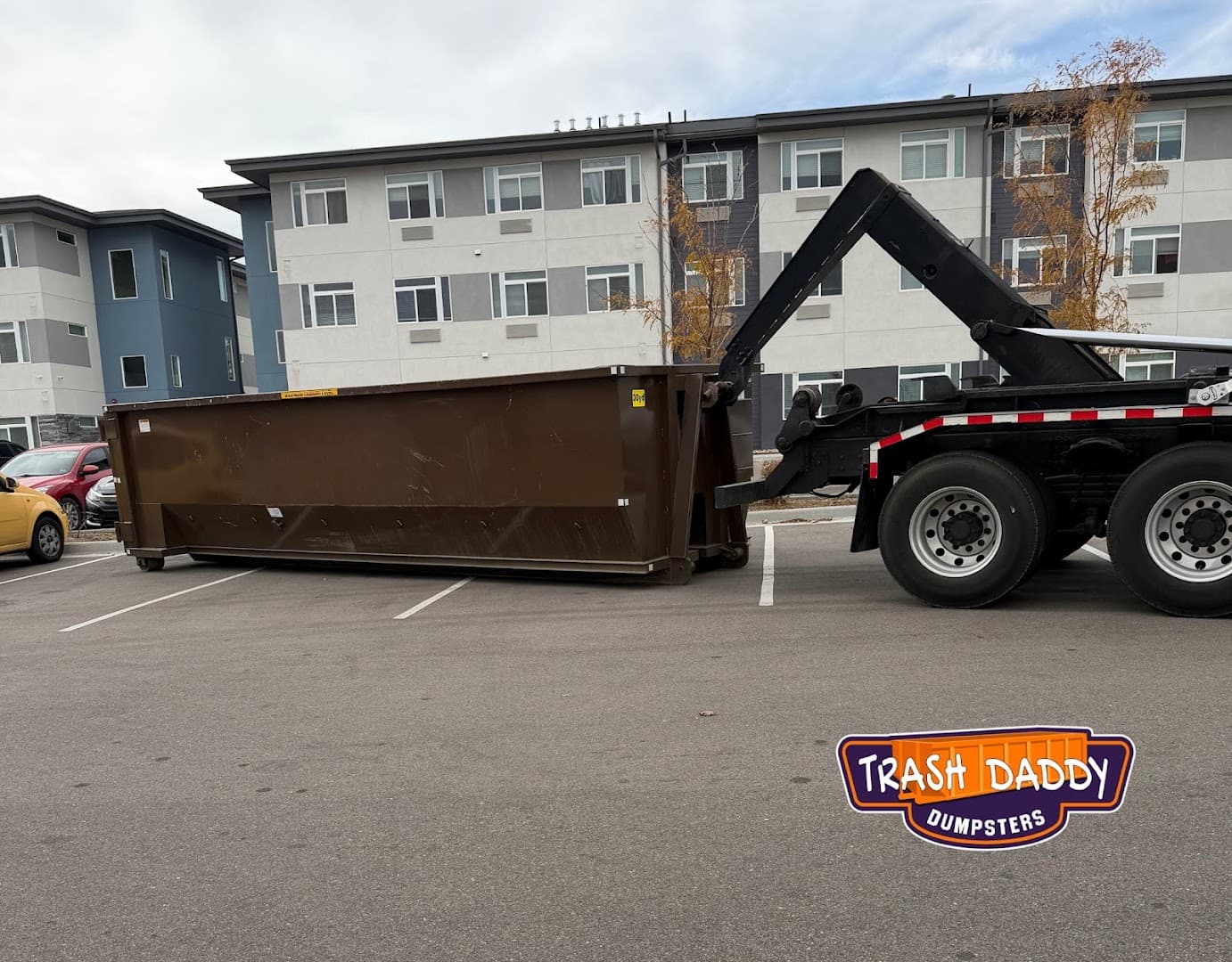 Trash Daddy Dumpster Rentals - photo 3
