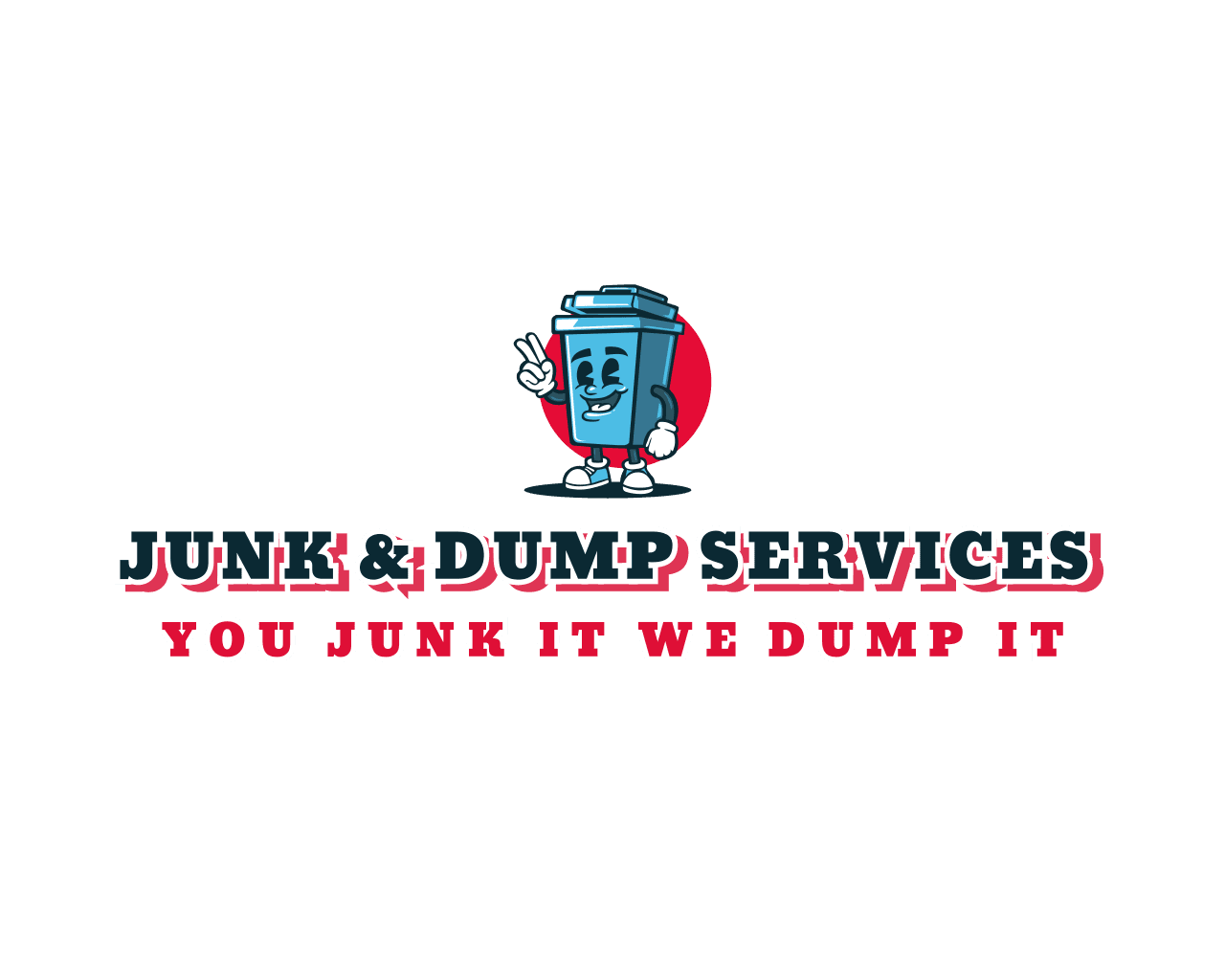 Junk & Dump Services - photo 3