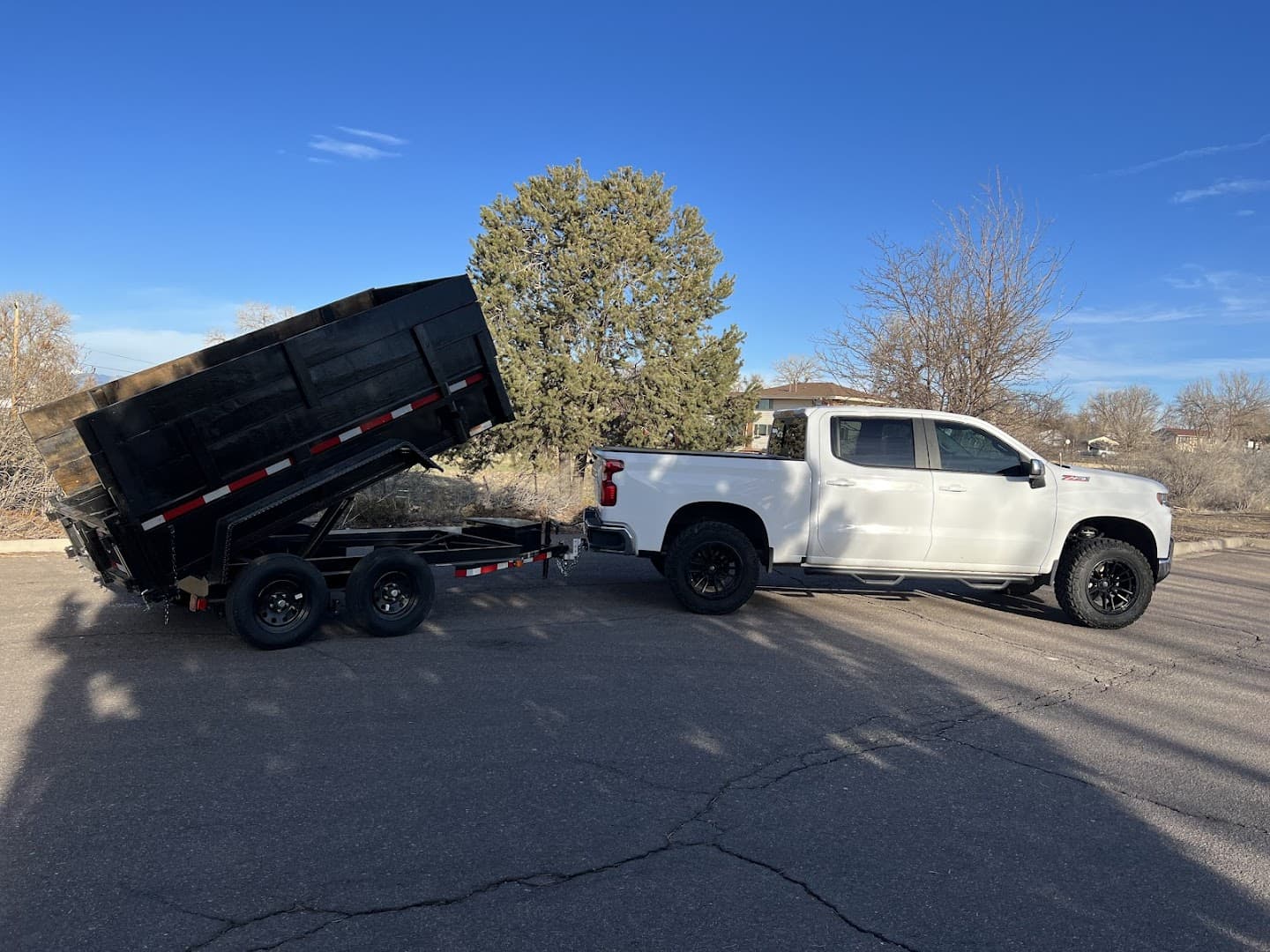 Hauling As | Junk Removal Aurora - photo 1