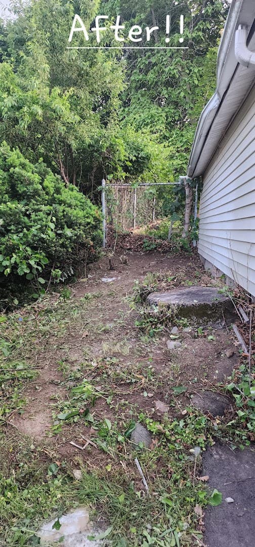 EP Landscape Demo & Services LLC - Boston - photo 2