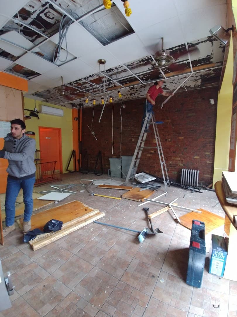 Green Giant - Demolition & Cleanout - photo 1