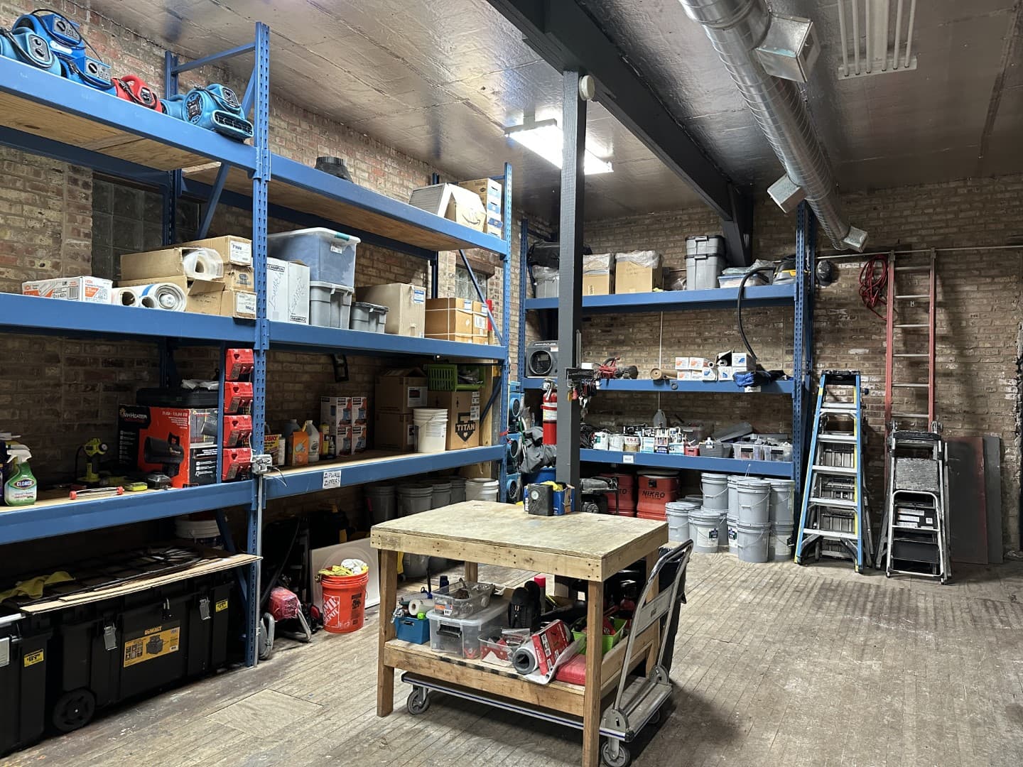 Moldman Chicago - photo 1