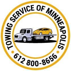 Towing Service Of Minneapolis photo