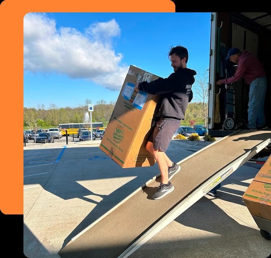 MovePro Moving and Storage photo