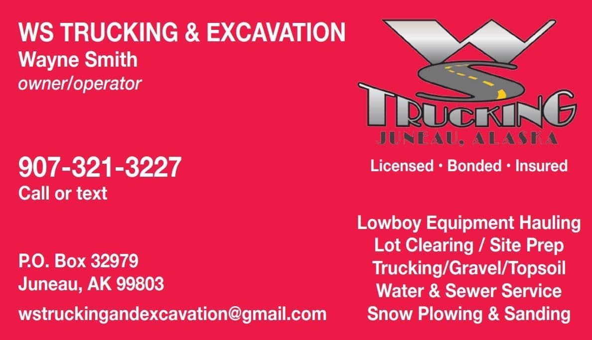 W S Trucking photo