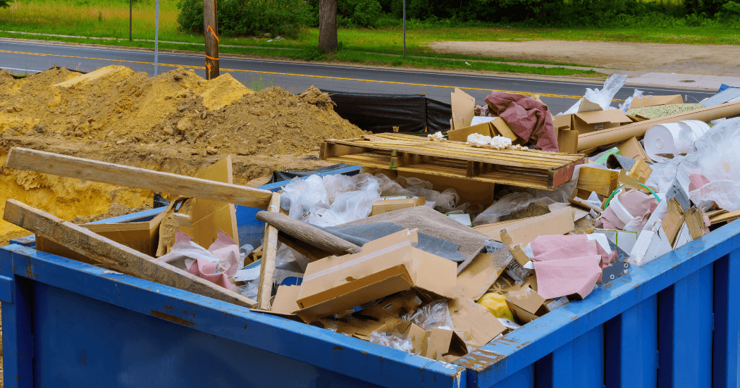 Katy Junk Removal and Services photo