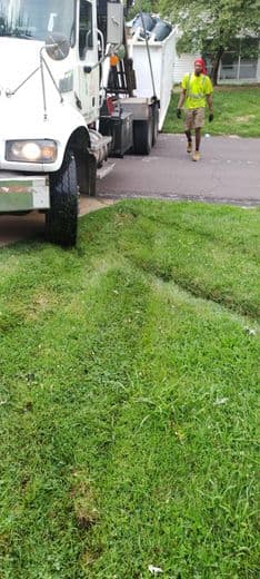 Allen Dumpster Services photo