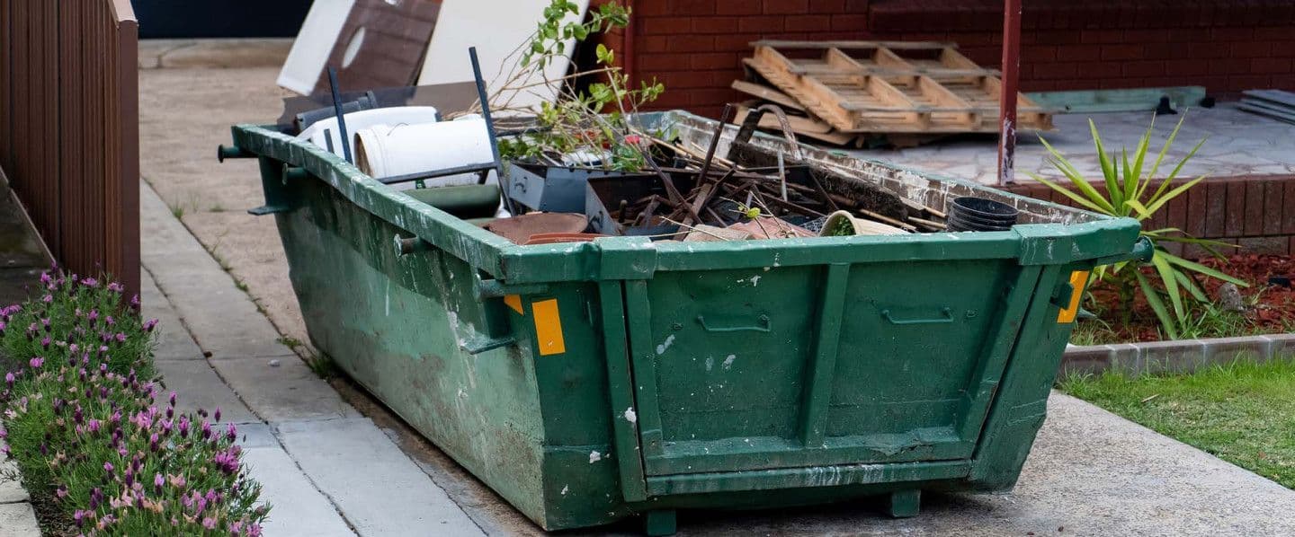 Junk Haulin' Heroes photo