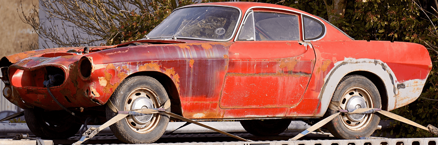 Jordan's Cash 4 Junk Cars photo