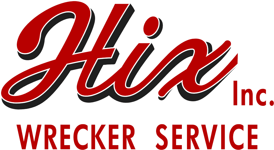 Hix Wrecker Service East photo