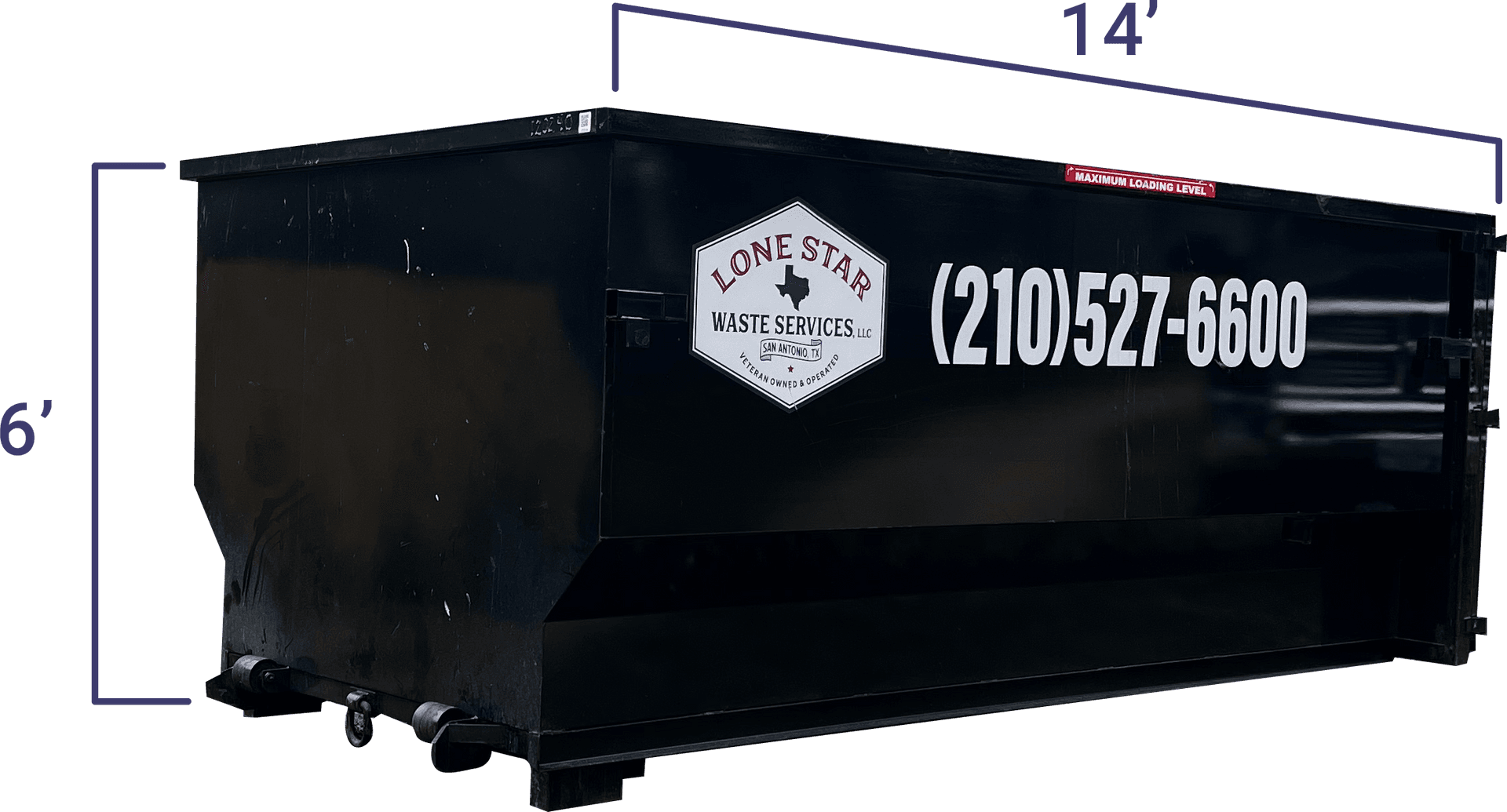 Lone Star Waste Services, LLC photo