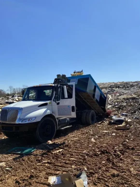 Stateline Dumpster Rentals photo