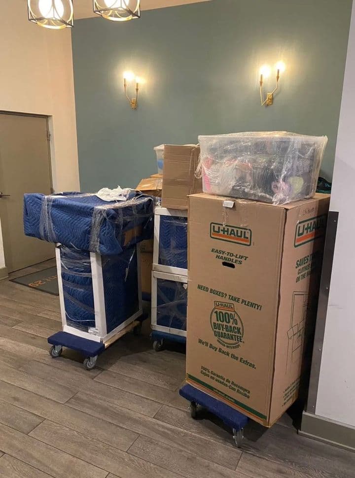 Topher Transports LLC photo