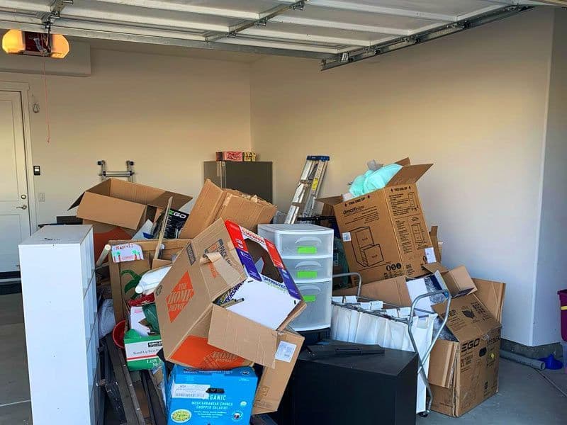 Okie Junk Removal photo