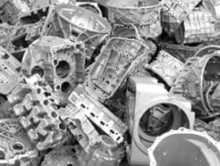 Rio Rancho Metal Recycling photo