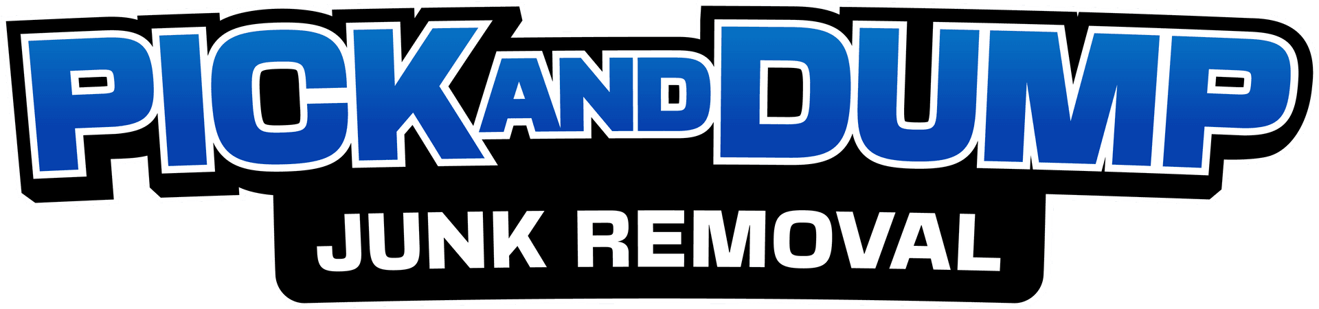 Pick and Dump Junk Removal photo