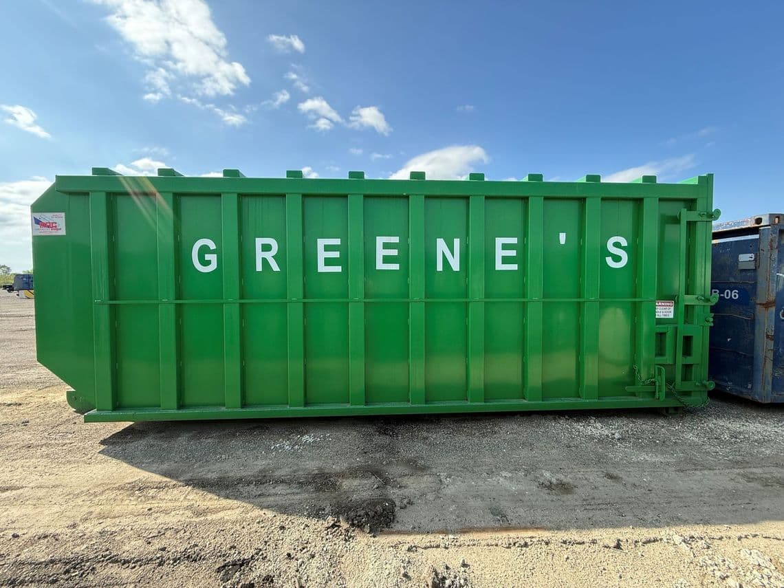 Greene's Roll Off Service photo