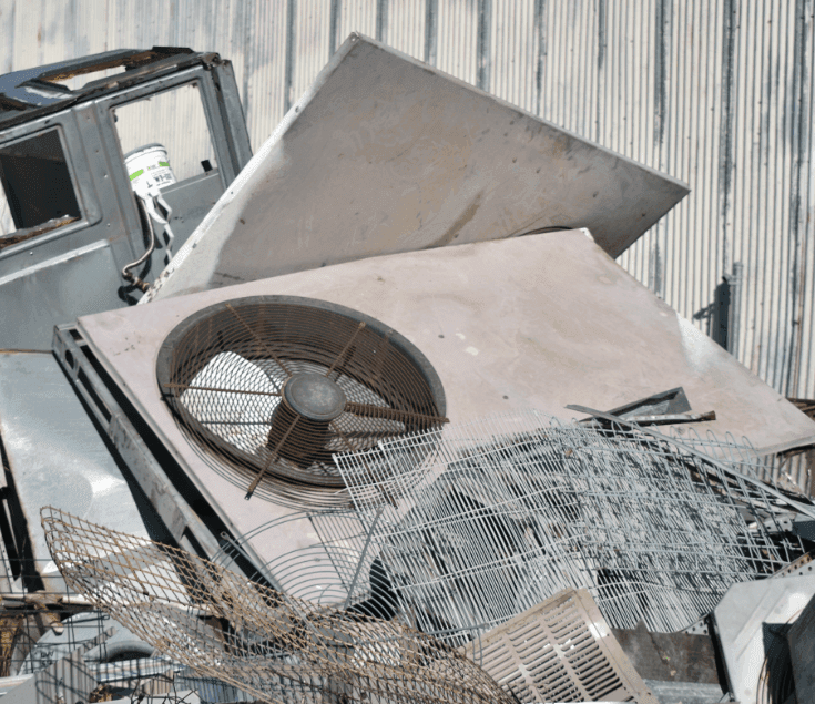 AAA Recycling Services photo