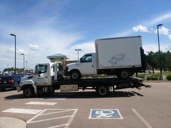 SWFT Towing photo