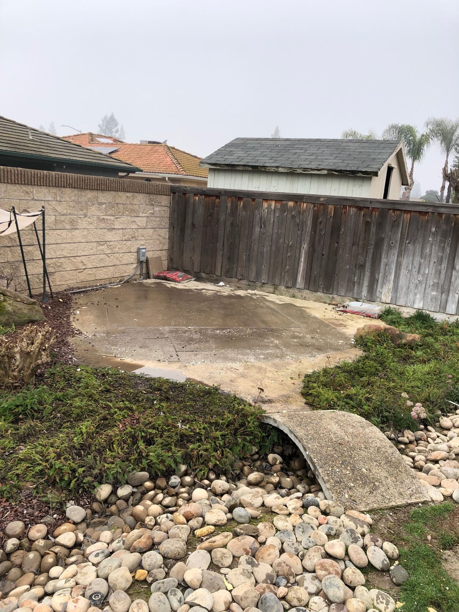 Mr. Clean Junk Removal Fresno photo