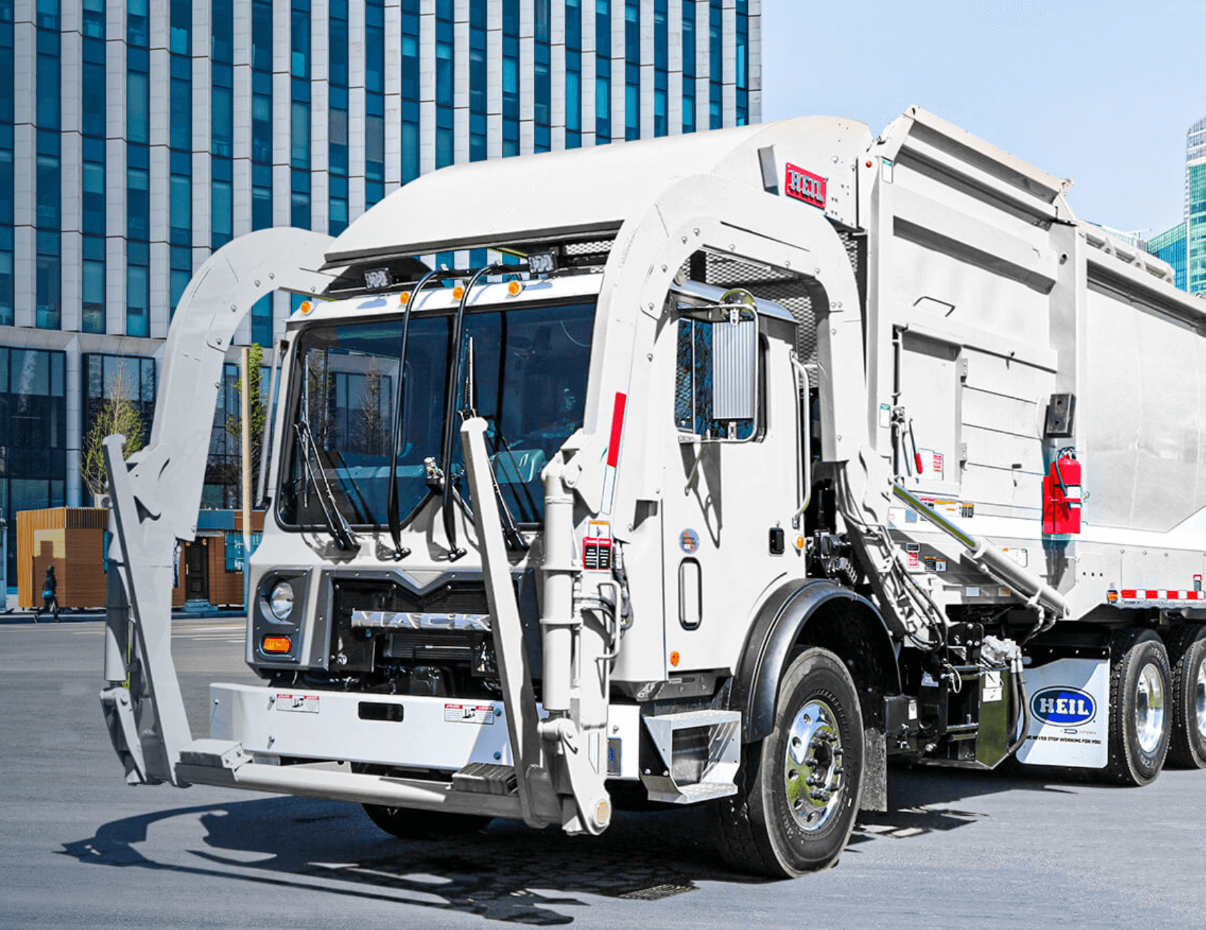 Local Waste Service, LLC photo