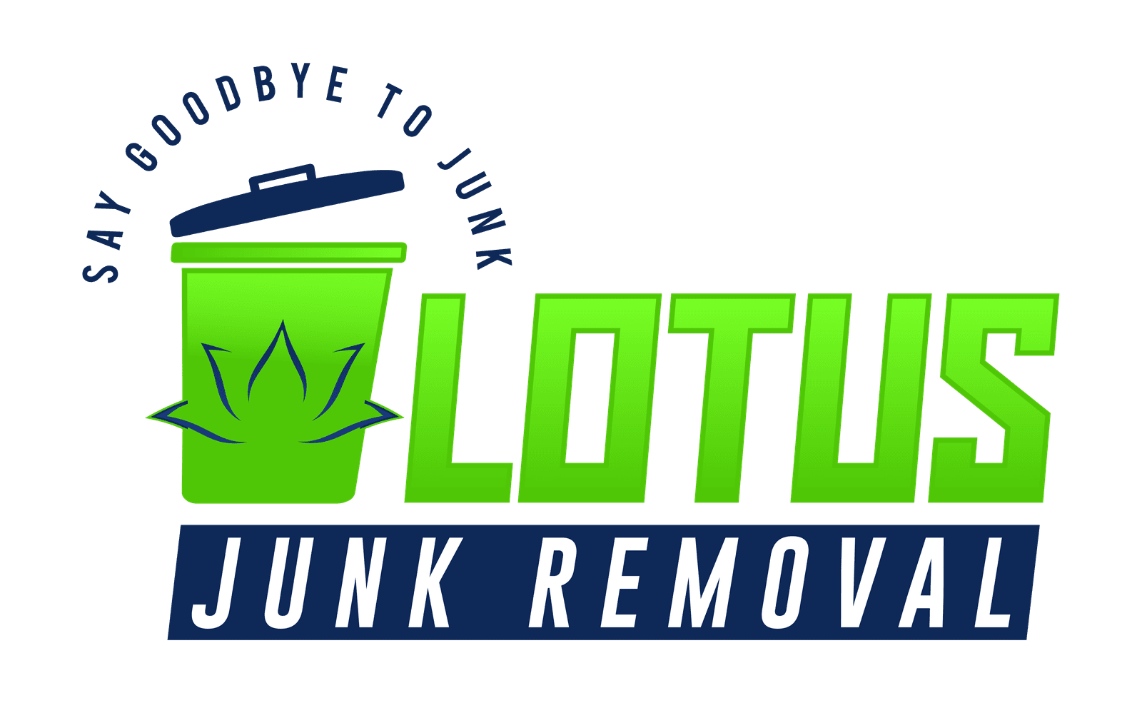 Lotus Junk Removal photo