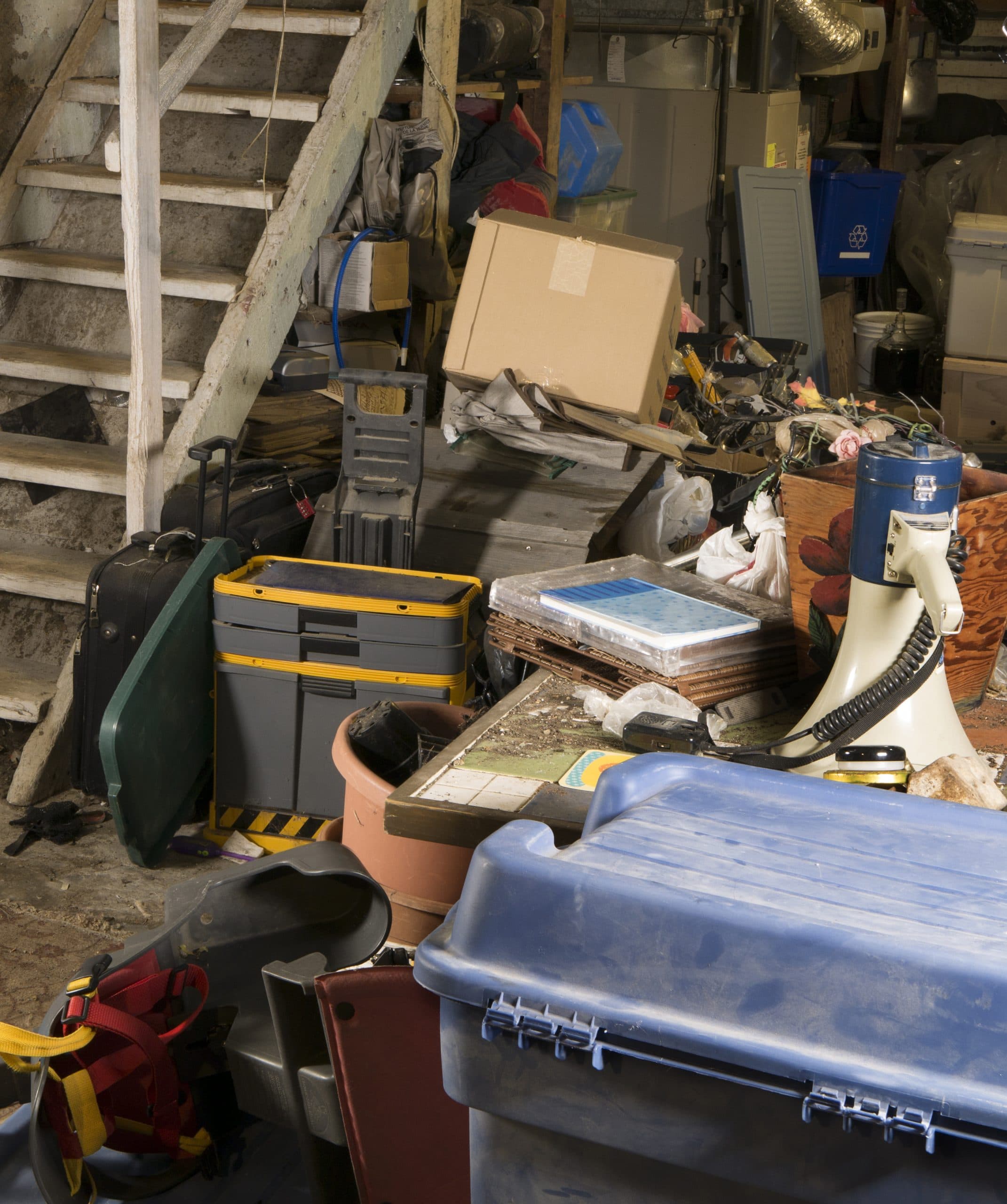 Lula Dumpster Service & Junk Removal photo