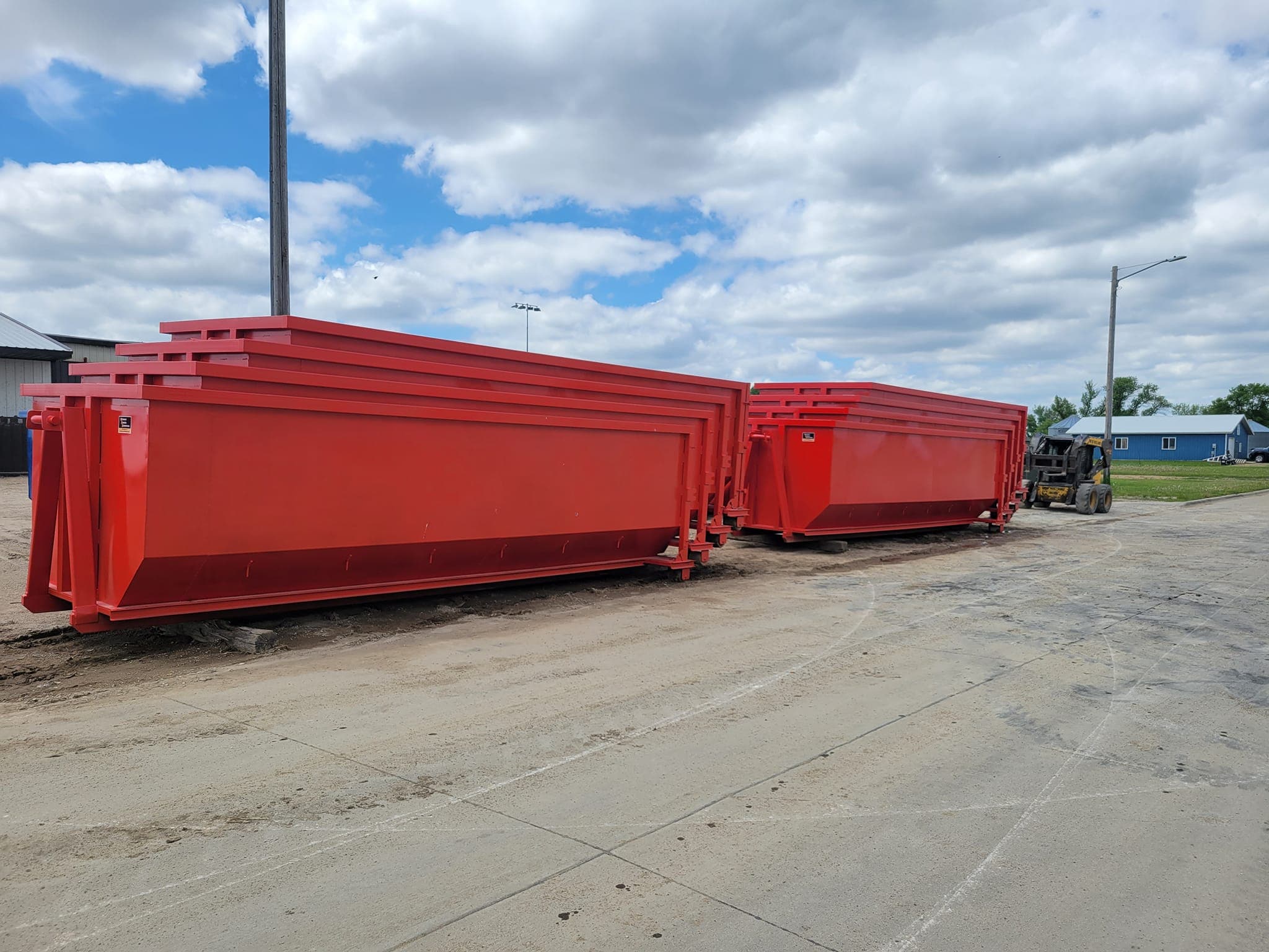 Luminare Waste Management photo