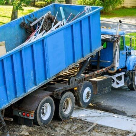 Mad Dog Junk Removal & Demolition LLC photo