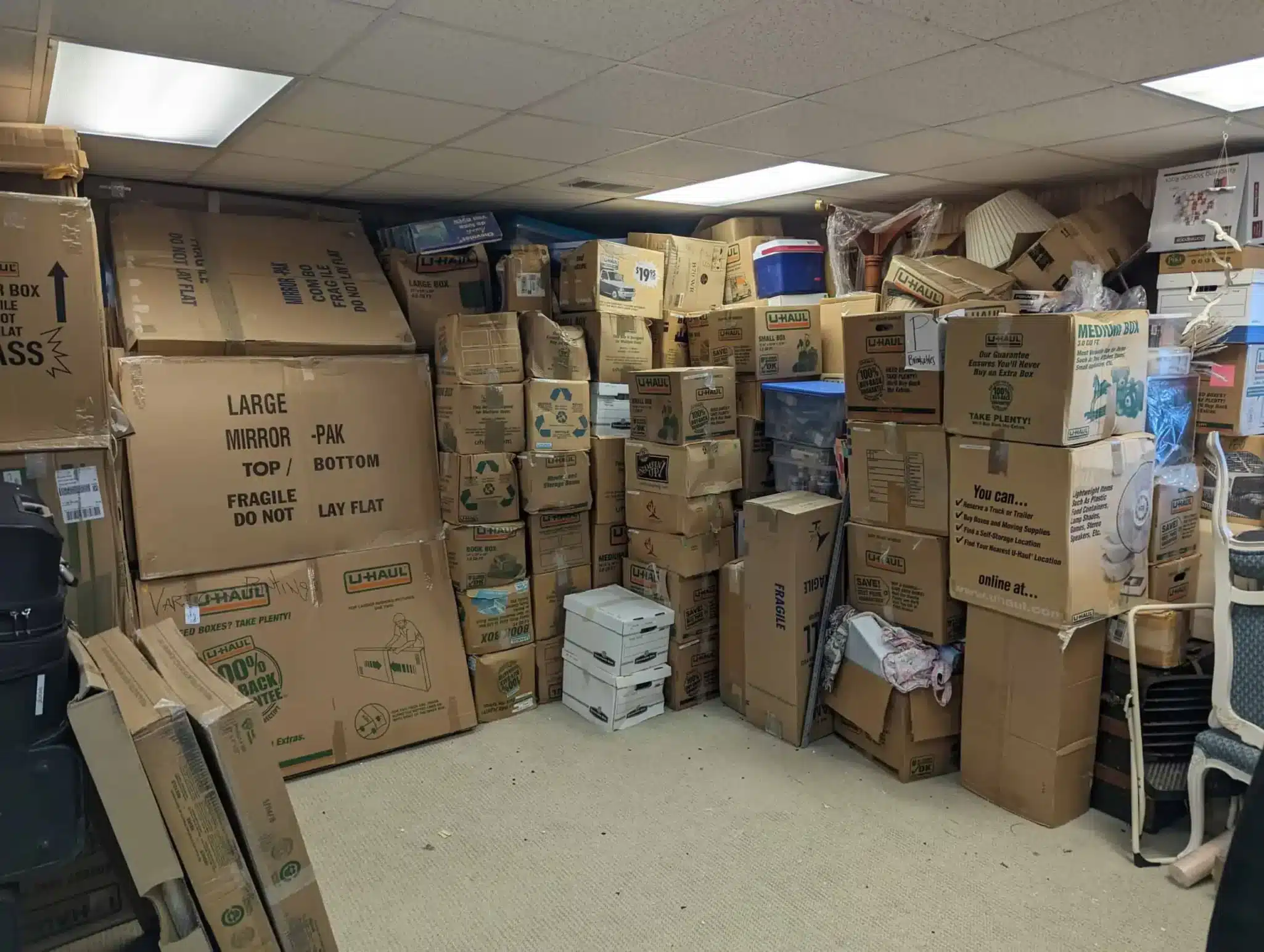 Manly Moving Company photo
