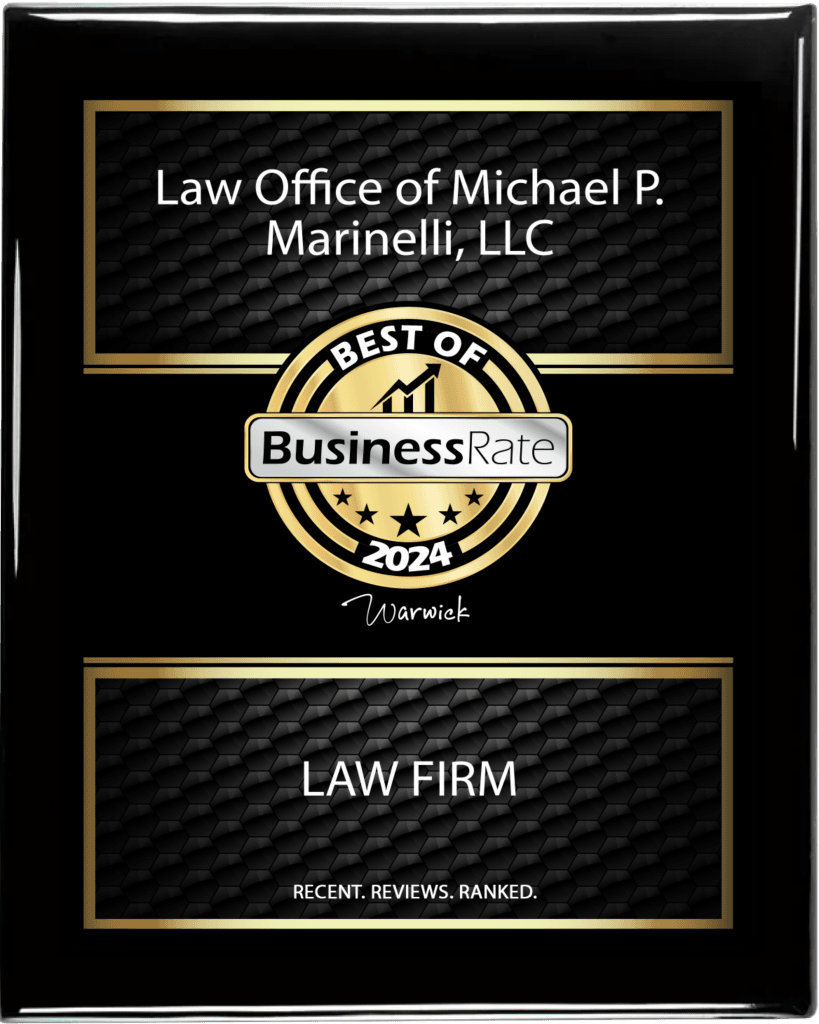 Law Office of Michael P. Marinelli, LLC photo