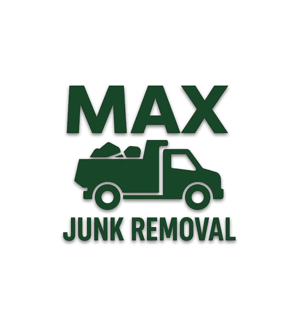 Max Junk Removal photo